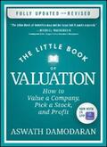 Damodaran |  The Little Book of Valuation | eBook | Sack Fachmedien