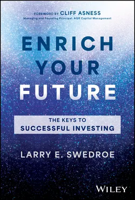 Swedroe | Enrich Your Future | Buch | 978-1-394-24544-4 | www.sack.de