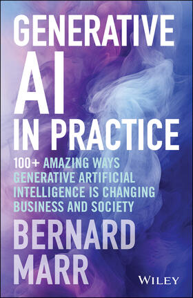 Marr |  Generative AI in Practice | Buch |  Sack Fachmedien