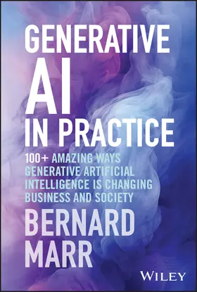 Marr |  Generative AI in Practice | Buch |  Sack Fachmedien