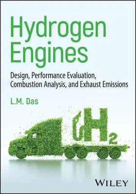 Das |  Hydrogen Engines | Buch |  Sack Fachmedien