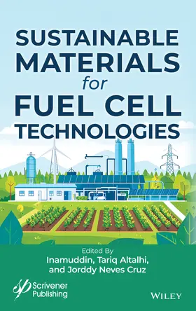 Inamuddin |  Sustainable Materials for Fuel Cell Technologies | Buch |  Sack Fachmedien