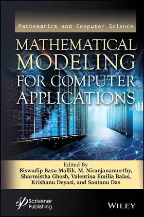 Mallik / Niranjanamurthy / Ghosh |  Mathematical Modeling for Computer Applications | Buch |  Sack Fachmedien
