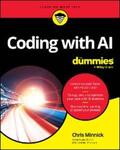 Minnick |  Coding with AI For Dummies | eBook | Sack Fachmedien
