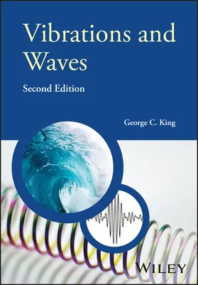 King |  Vibrations and Waves | Buch |  Sack Fachmedien