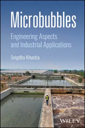 Khuntia |  Microbubbles | Buch |  Sack Fachmedien