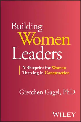 Gagel |  Building Women Leaders | Buch |  Sack Fachmedien