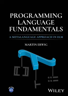 Erwig |  Programming Language Fundamentals | Buch |  Sack Fachmedien