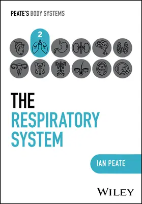 Peate |  The Respiratory System | Buch |  Sack Fachmedien