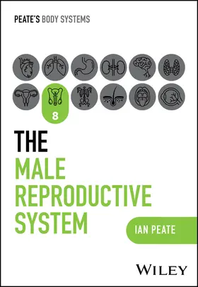 Peate |  The Male Reproductive System | Buch |  Sack Fachmedien