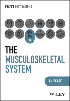 Peate |  The Musculoskeletal System | Buch |  Sack Fachmedien