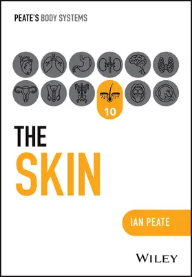 Peate |  The Skin | Buch |  Sack Fachmedien