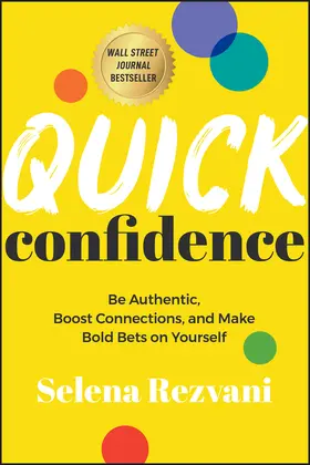 Rezvani |  Quick Confidence | Buch |  Sack Fachmedien