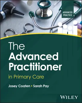 Coaten / Pay |  The Advanced Practitioner in Primary Care | Buch |  Sack Fachmedien