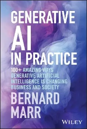 Marr | Generative AI in Practice | E-Book | www.sack.de