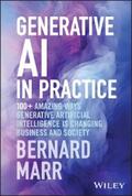 Marr |  Generative AI in Practice | eBook | Sack Fachmedien