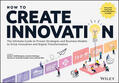 Dieffenbacher / Hüttinger / Zaninelli |  How to Create Innovation | Buch |  Sack Fachmedien