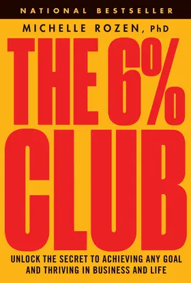 Rozen |  The 6% Club | Buch |  Sack Fachmedien