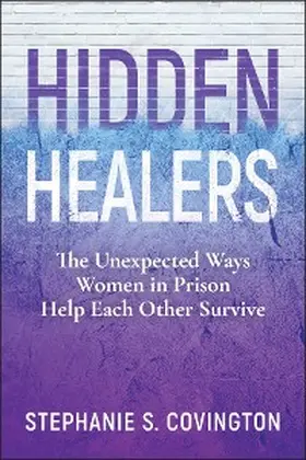 Covington |  Hidden Healers | eBook | Sack Fachmedien