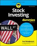 Mladjenovic |  Stock Investing For Dummies | eBook | Sack Fachmedien