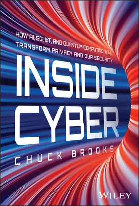 Brooks |  Inside Cyber | Buch |  Sack Fachmedien