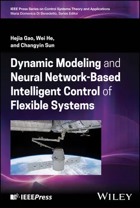 Gao / He / Sun |  Dynamic Modeling and Neural Network-Based Intelligent Control of Flexible Systems | Buch |  Sack Fachmedien