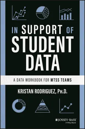 Rodriguez |  In Support of Student Data | Buch |  Sack Fachmedien