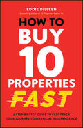 Dilleen |  How to Buy 10 Properties Fast | Buch |  Sack Fachmedien