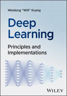 Kuang |  Deep Learning | Buch |  Sack Fachmedien