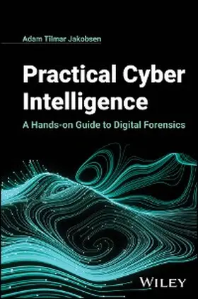 Jakobsen | Practical Cyber Intelligence | E-Book | www.sack.de