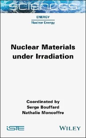 Bouffard / Moncoffre |  Nuclear Materials Under Irradiation | eBook | Sack Fachmedien