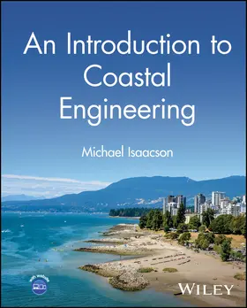 Isaacson |  An Introduction to Coastal Engineering | Buch |  Sack Fachmedien