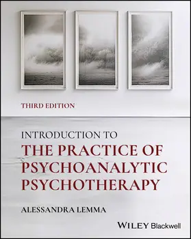 Lemma | Introduction to the Practice of Psychoanalytic Psychotherapy | Buch | 978-1-394-25862-8 | www.sack.de
