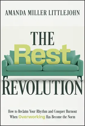 Littlejohn |  The Rest Revolution | Buch |  Sack Fachmedien