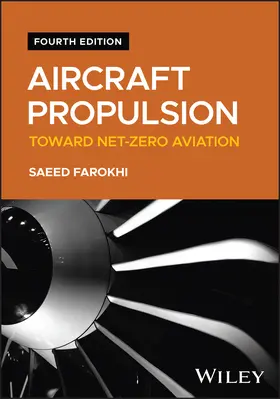 Farokhi |  Aircraft Propulsion | Buch |  Sack Fachmedien