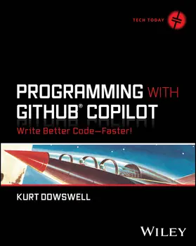 Dowswell |  Programming with Github Copilot | Buch |  Sack Fachmedien