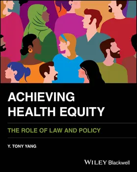 Yang |  Achieving Health Equity | Buch |  Sack Fachmedien