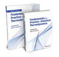 Wu / Prausnitz |  Fundamentals and Practice in Statistical Thermodynamics Set | Buch |  Sack Fachmedien