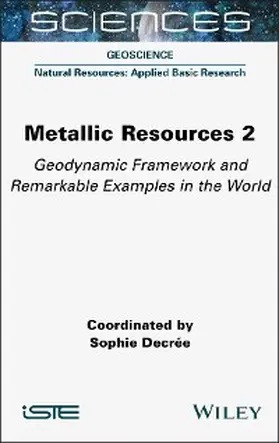 Decree | Metallic Resources 2 | E-Book | www.sack.de