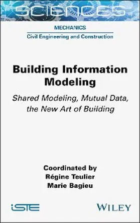 Teulier / Bagieu | Building Information Modeling | E-Book | www.sack.de