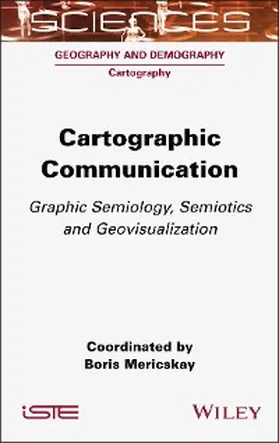 Mericskay | Cartographic Communication | E-Book | www.sack.de
