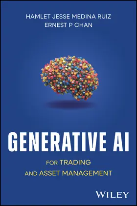 Medina Ruiz / Chan |  Generative AI for Trading and Asset Management | Buch |  Sack Fachmedien