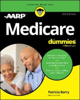 Barry |  Medicare For Dummies | eBook | Sack Fachmedien