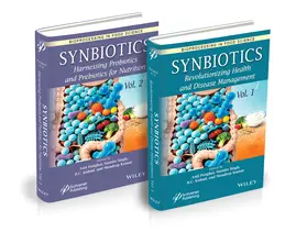 Panghal / Singh / Kuhad |  Synbiotics, 2 Volume Set | Buch |  Sack Fachmedien