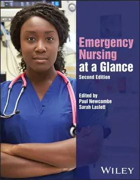 Newcombe / Laslett |  Emergency Nursing at a Glance | Buch |  Sack Fachmedien