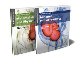 Peate / Leader | Fundamentals of Maternal Anatomy, Physiology and Pathophysiology Bundle | Buch | 978-1-394-27301-0 | sack.de