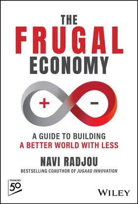 Radjou |  The Frugal Economy | Buch |  Sack Fachmedien