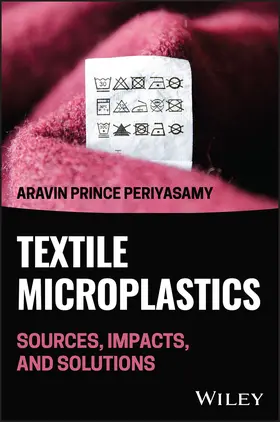 Periyasamy |  Textile Microplastics in the Environment | Buch |  Sack Fachmedien