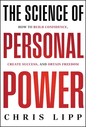 Lipp |  The Science of Personal Power | Buch |  Sack Fachmedien