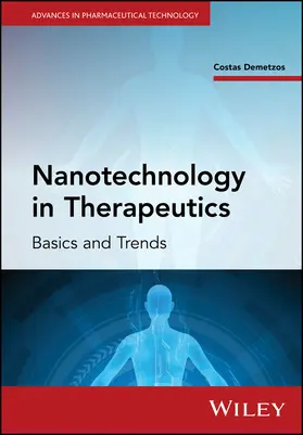 Demetzos / Douroumis / Snowden |  Nanotechnology in Therapeutics | Buch |  Sack Fachmedien
